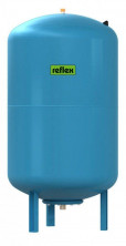 Мембранный бак Reflex DE 400 для водоснабжения